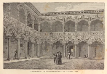 New Universal Geography